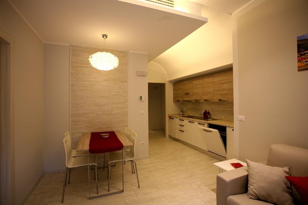 Nina Casa Vacanze Finale Ligure Quarto foto