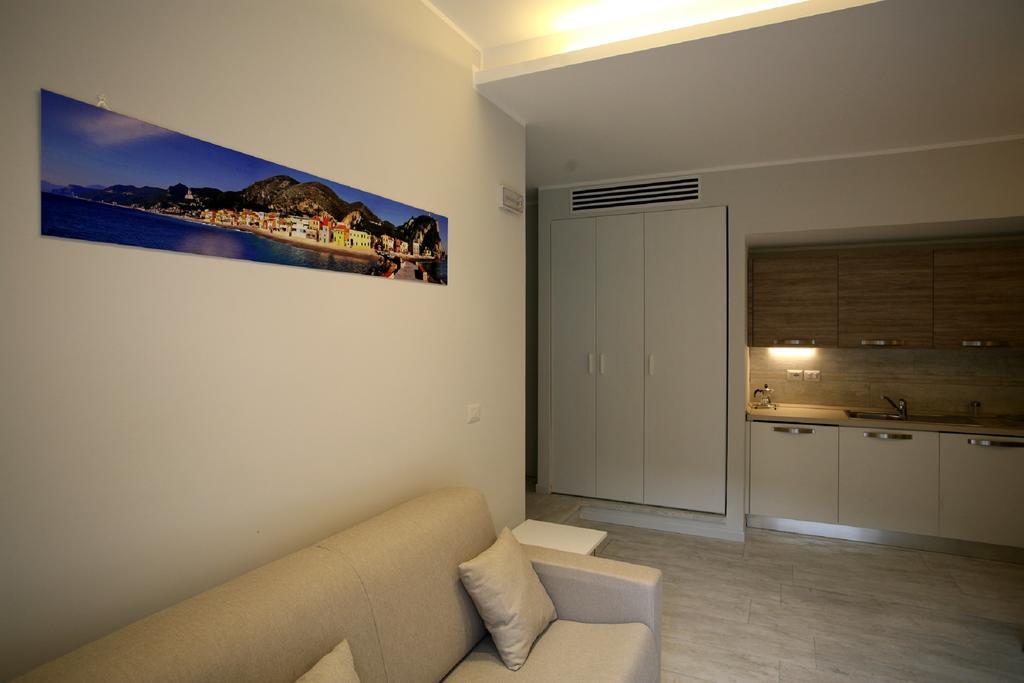 Nina Casa Vacanze Finale Ligure Quarto foto